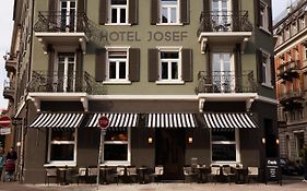 Boutique Hotel Josef